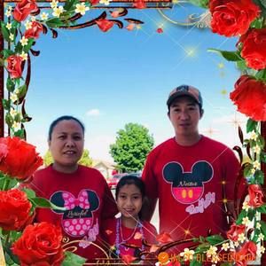 Meet your Posher, Loriefel